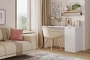 Письменный стол Тоди Белый