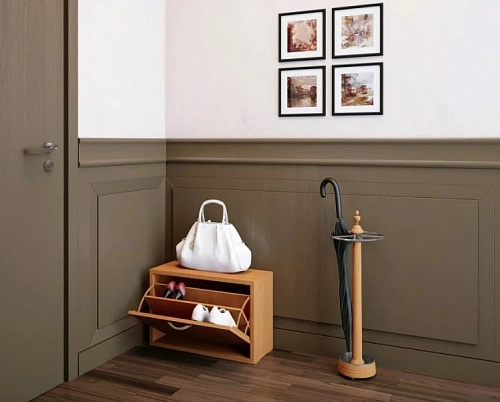 Обувница Милан-23 - фото 1