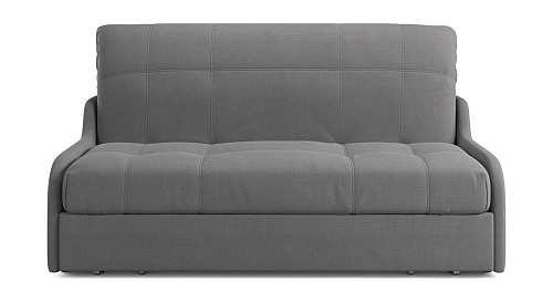 Диван Токио с низкими боковинами Mazeri gray 18 - фото 2