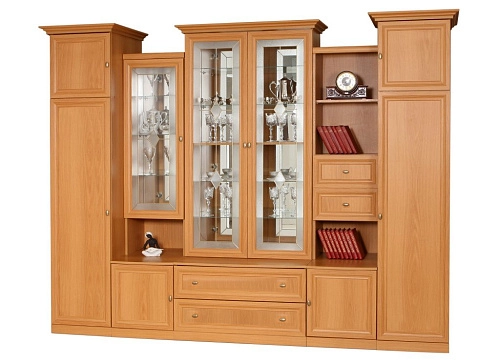 Стенка Галион - фото 1