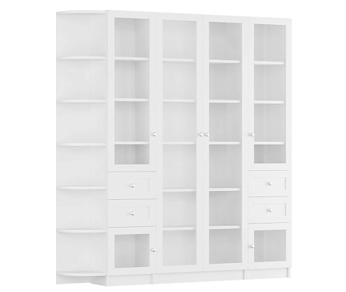 Шкаф для книг Билли-50 - фото 2