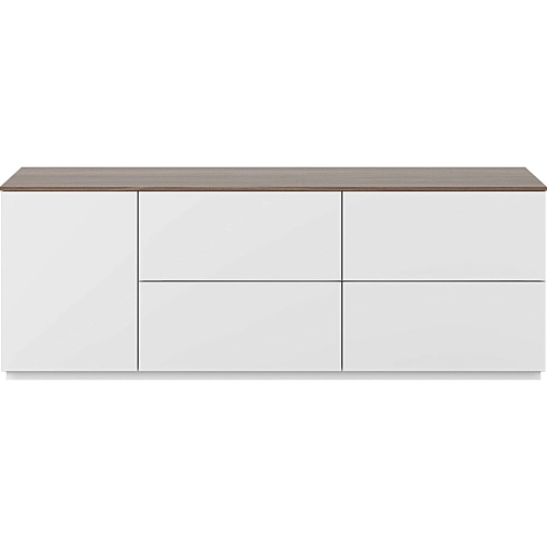 Комод Солт-8 Орех Тьеполо - фото 3