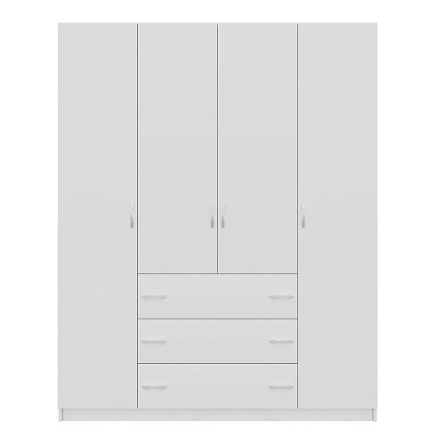 Шкаф распашной Зодиак 4.3 - фото 4