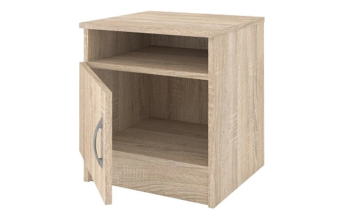 Тумба прикроватная Линда Т.018.420-01 - фото 2