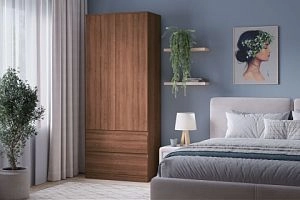 Стефани Мальм-2 Орех Экко