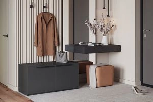 Лорена Пакс-2 Черный