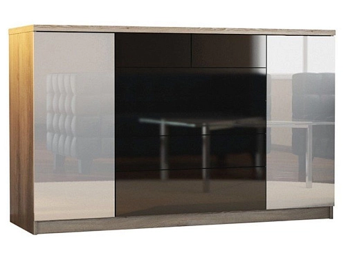 Комод Шайн-27 МДФ - фото 2