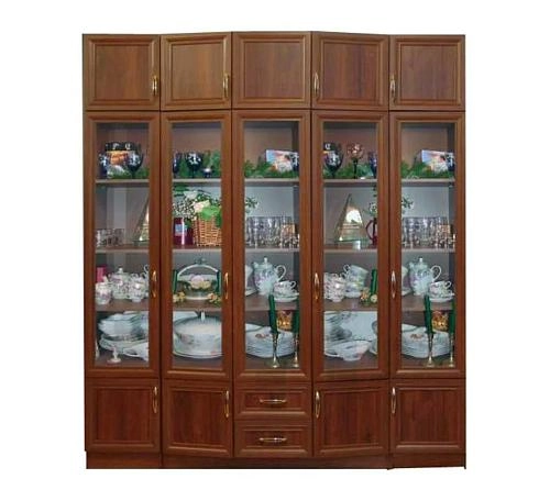 Буфет Олимп-5 - фото 1