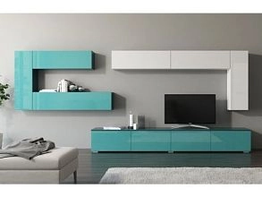 Глянец Люкс-1 МДФ