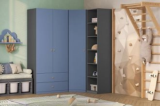 детская Стрекоза-5 Космея