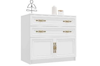 Карлос-022 Белый