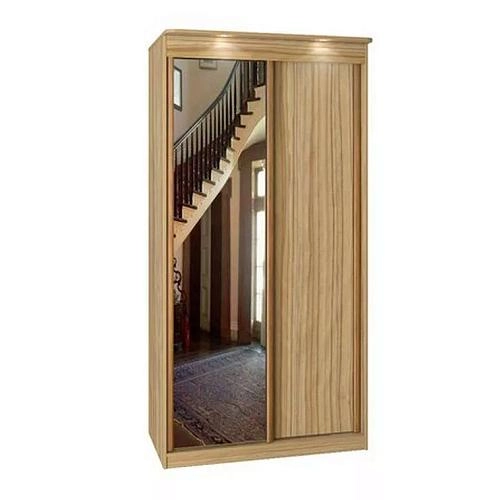 Шкаф-купе Галакси-2 - фото 1