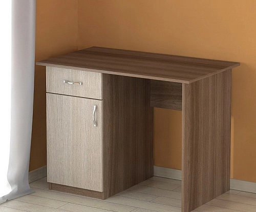 Письменный стол Мебелинк 300-04 - фото 1