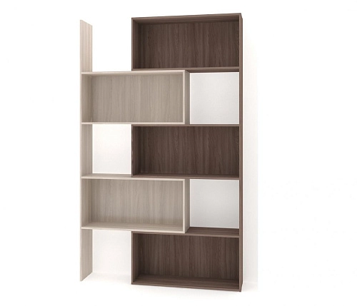 Стеллаж Норд-10.03 - фото 1