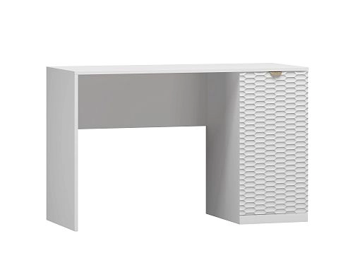 Письменный стол Тоди Белый - фото 2