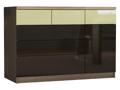 Комод Шайн-16 МДФ - фото 2