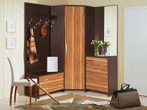 Прихожая Арт-3 - фото 1