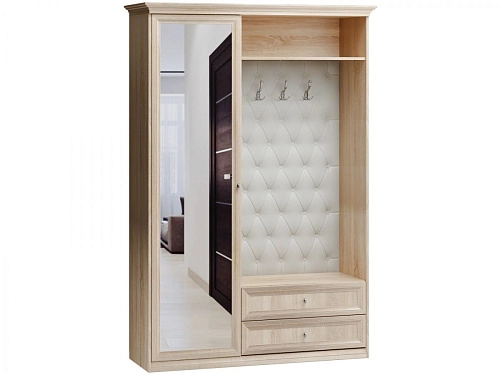 Прихожая Эдельвейс-2 - фото 1