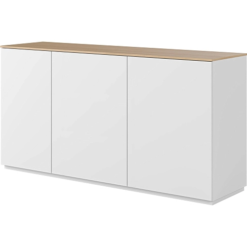 Комод Солт-3 Береза - фото 3