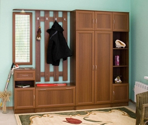 Прихожая Машенька-10 - фото 1