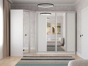 Ромео-4 Белый