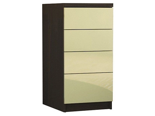 Комод Шайн-3 МДФ - фото 2