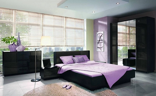 Спальня Венера - фото 1