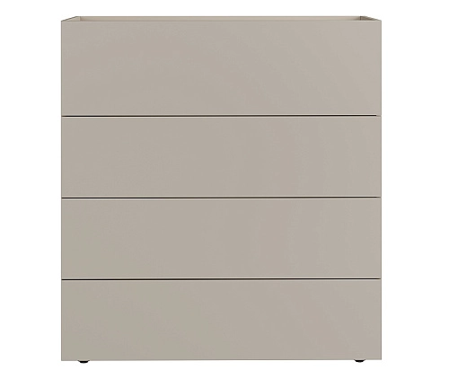 Комод Сия-4 Кашемир - фото 2