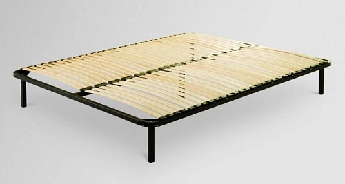 Кровать КАРИНА-1200 (П-911меб) - фото 2