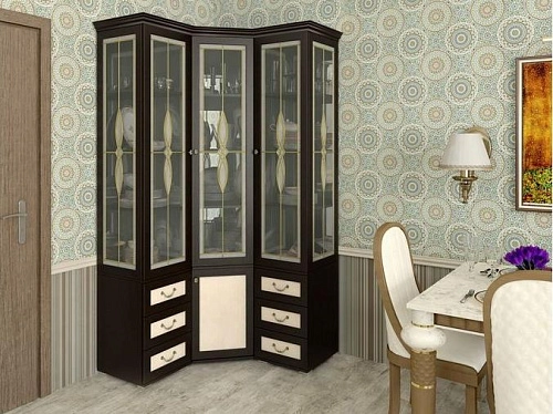 Буфет Классик-3 - фото 2