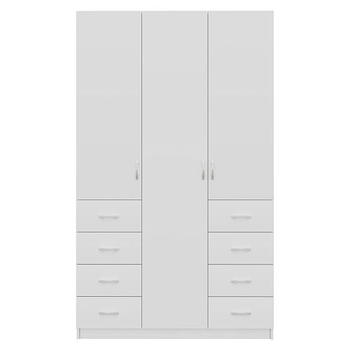 Шкаф распашной Зодиак 3.8 - фото 4