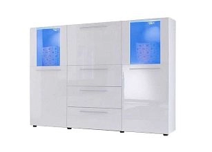 Эфес-59 глянец МДФ