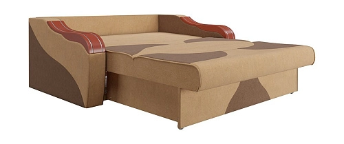 Диван Вестерн Allure plain 4-Nap 26 - фото 4