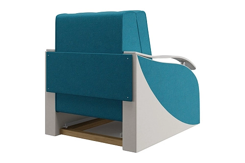 Кресло-кровать Тополек Galaxy Azur - фото 3