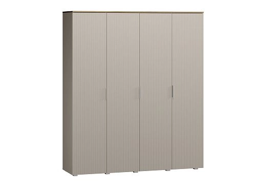 Спальня Салерно-1 Кашемир - фото 2