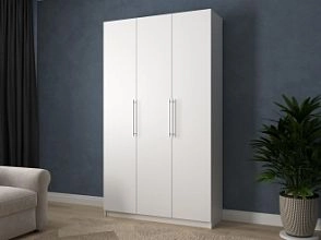 Калифорния-3 Белый