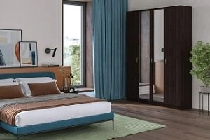 Лайт-4 Венге