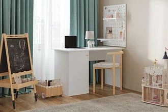 Стрекоза-3 Белый