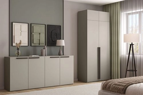 Гостиная Лорена Пакс-2 Кашемир - фото 1