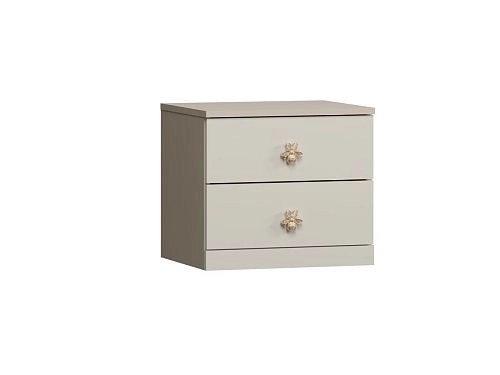 Тумба прикроватная Скарабей-3 Кашемир - фото 4