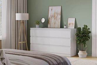 Стефани Мальм-23 Белый