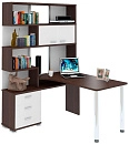 Компьютерный стол Трио-1 МДФ