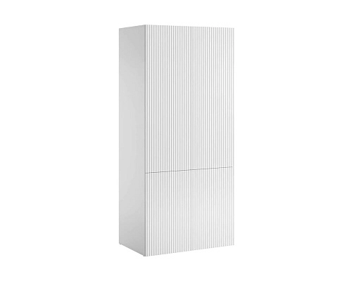 Шкаф распашной Терни-2 Белый - фото 2