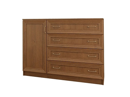 Комод Арлен-8 - фото 1