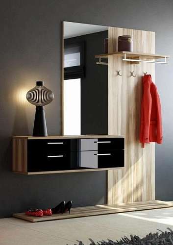 Прихожая Галактика МДФ - фото 1