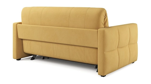 Диван Соренто Max yellow 27 - фото 3