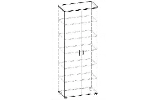 Стенка Ритм-3 - фото 8