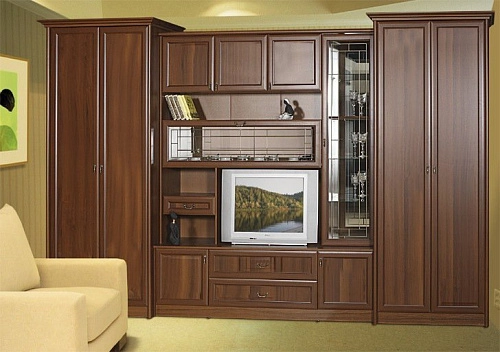 Стенка Юникс - фото 1