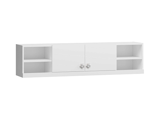 Стенка детская Скарабей-11 Белый - фото 2