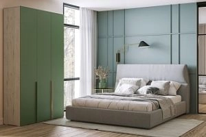 Лоренсе-3 Шарли green